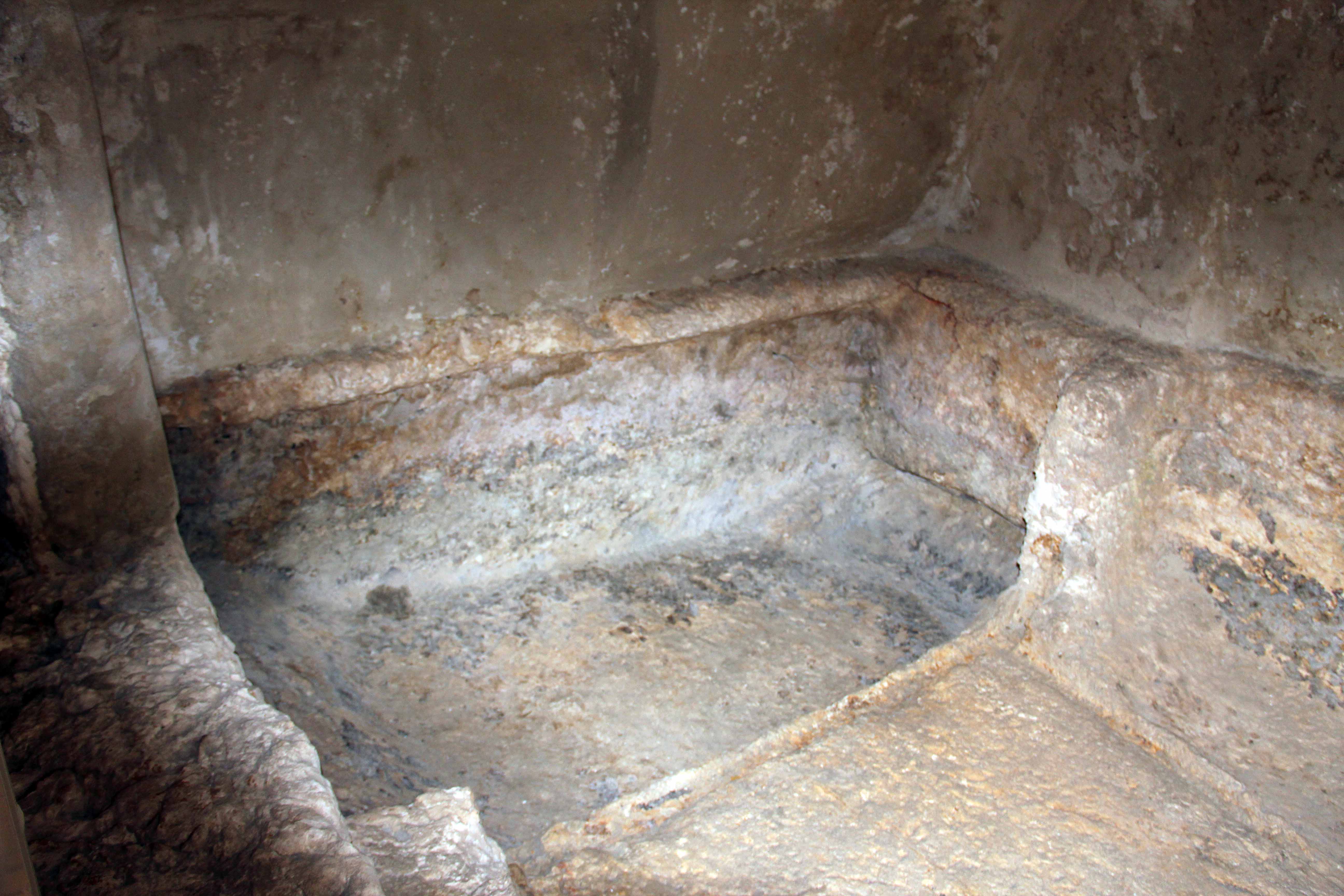Garden Tomb image 19